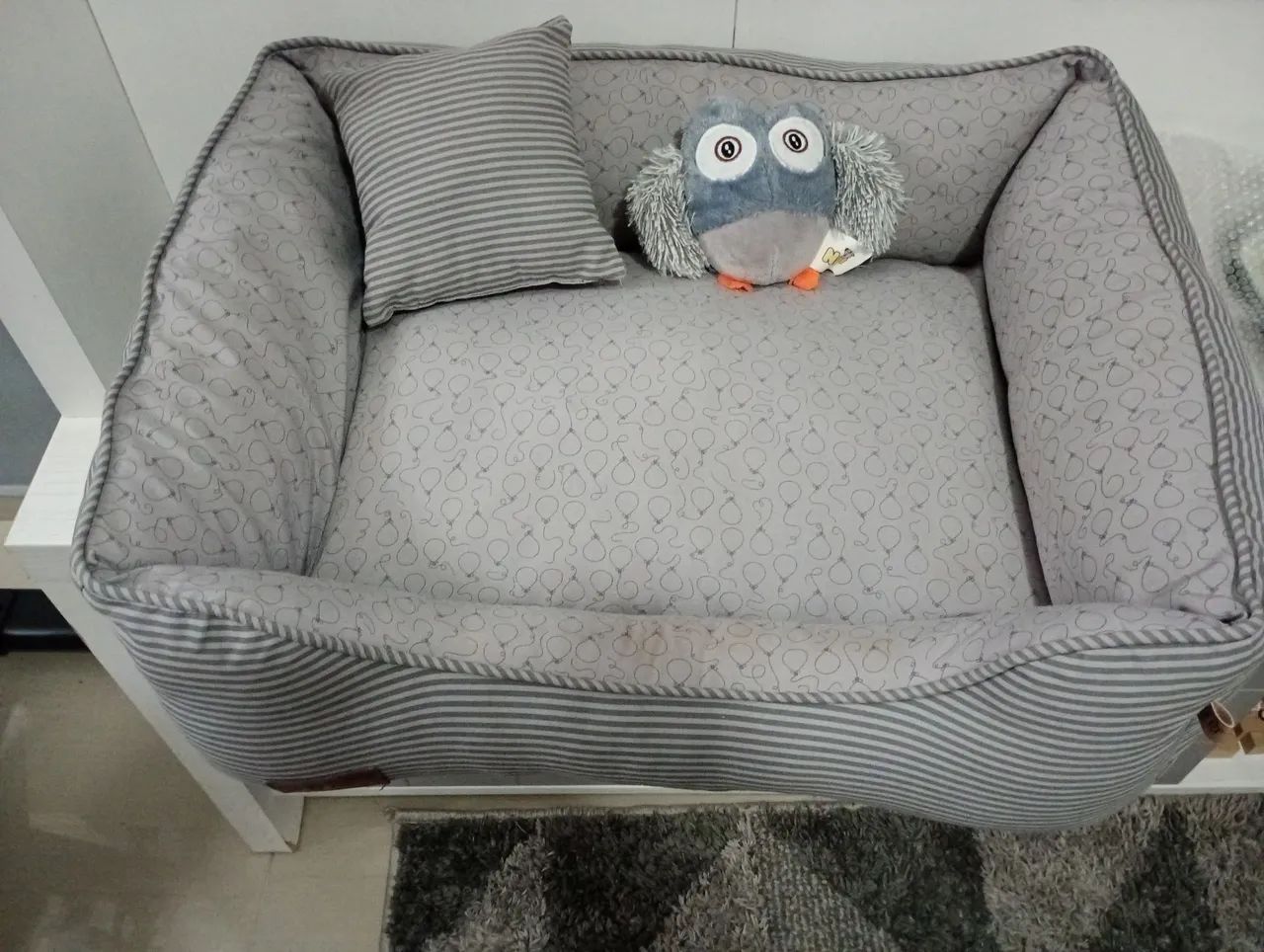 Cama pet - Foto 4