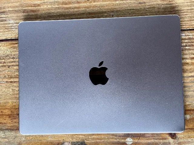MacBook Pro 14 ¨- M1 Pro - 16GB RAM | 1TB SSD | Excelente estado