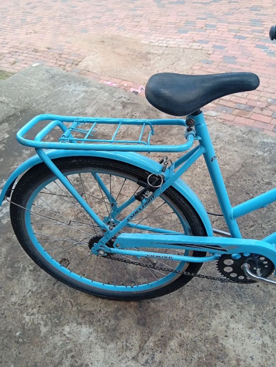 Bicicleta  - Foto 2