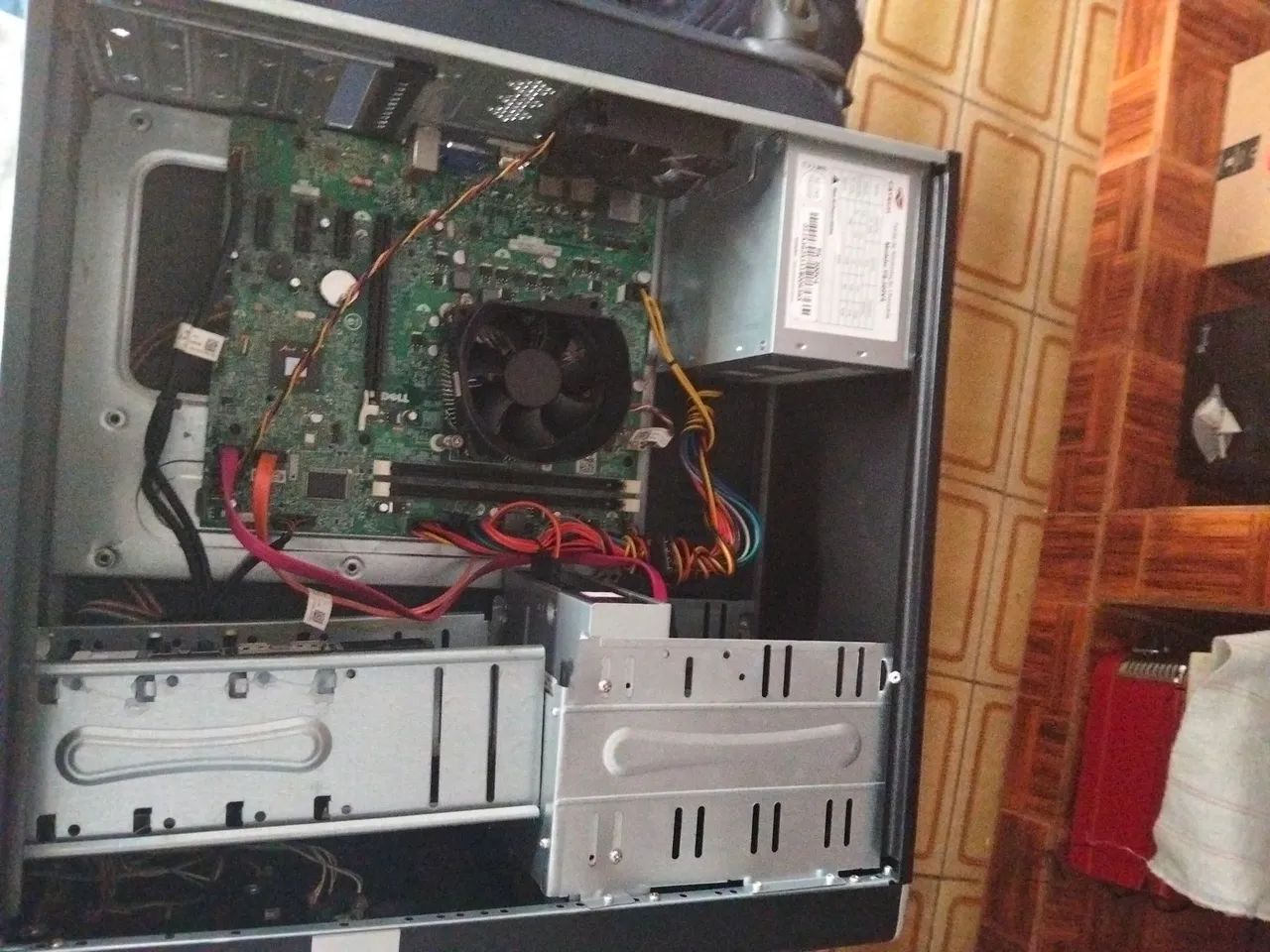 Gabinete computador  - Foto 4
