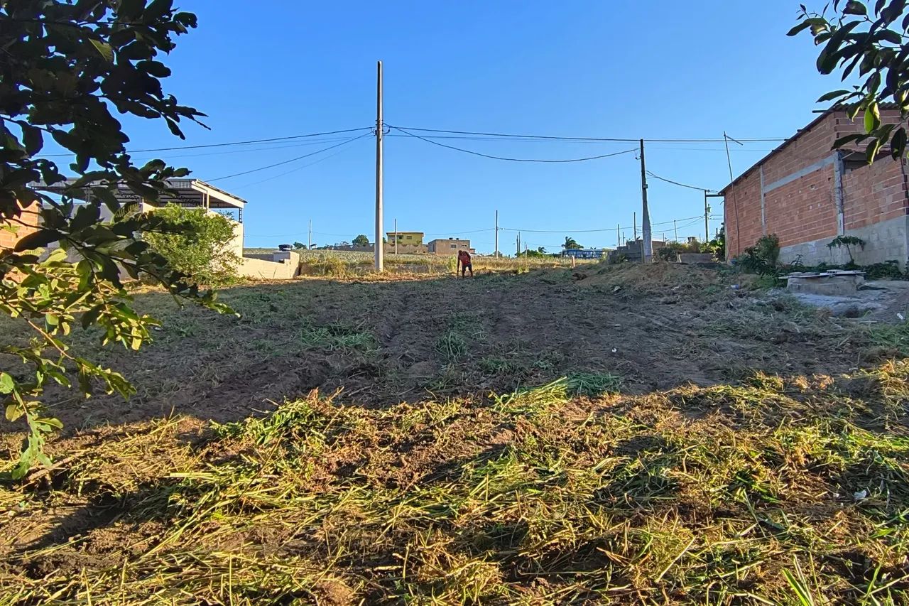 Terreno 