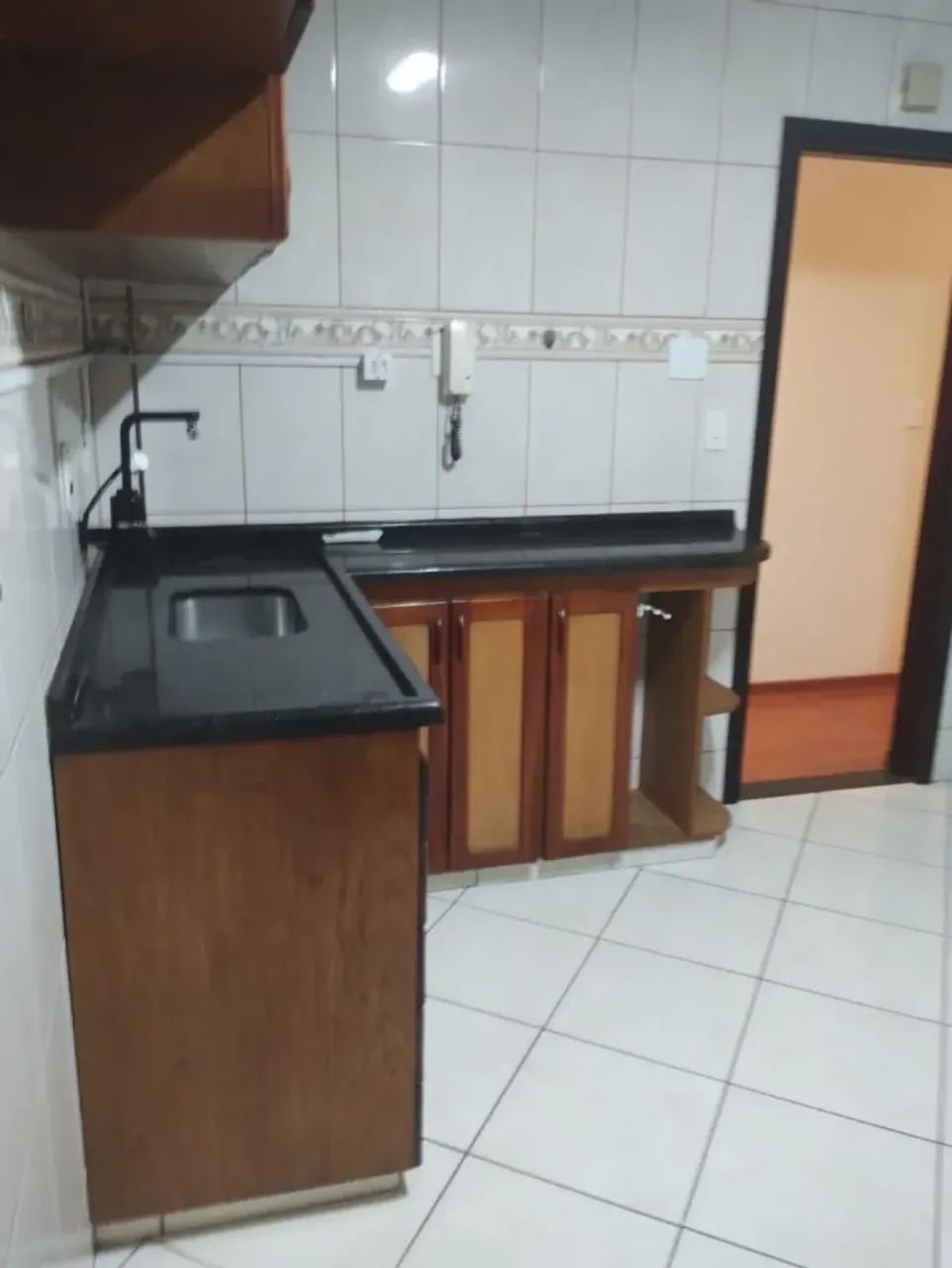 Venda e Locação Apartamento 3 Quartos Centro Taubaté - Foto 5