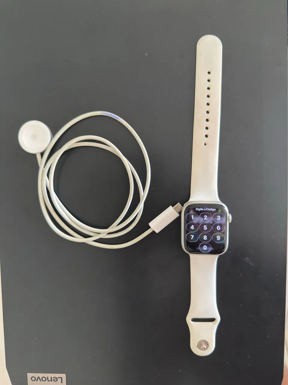 Apple watch *series 7* 45MM 
