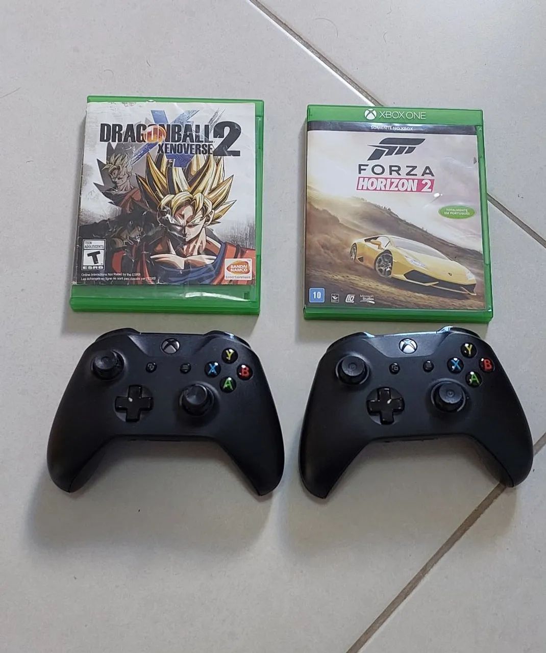Console Xbox one X - 1 tera - 4k - Foto 2