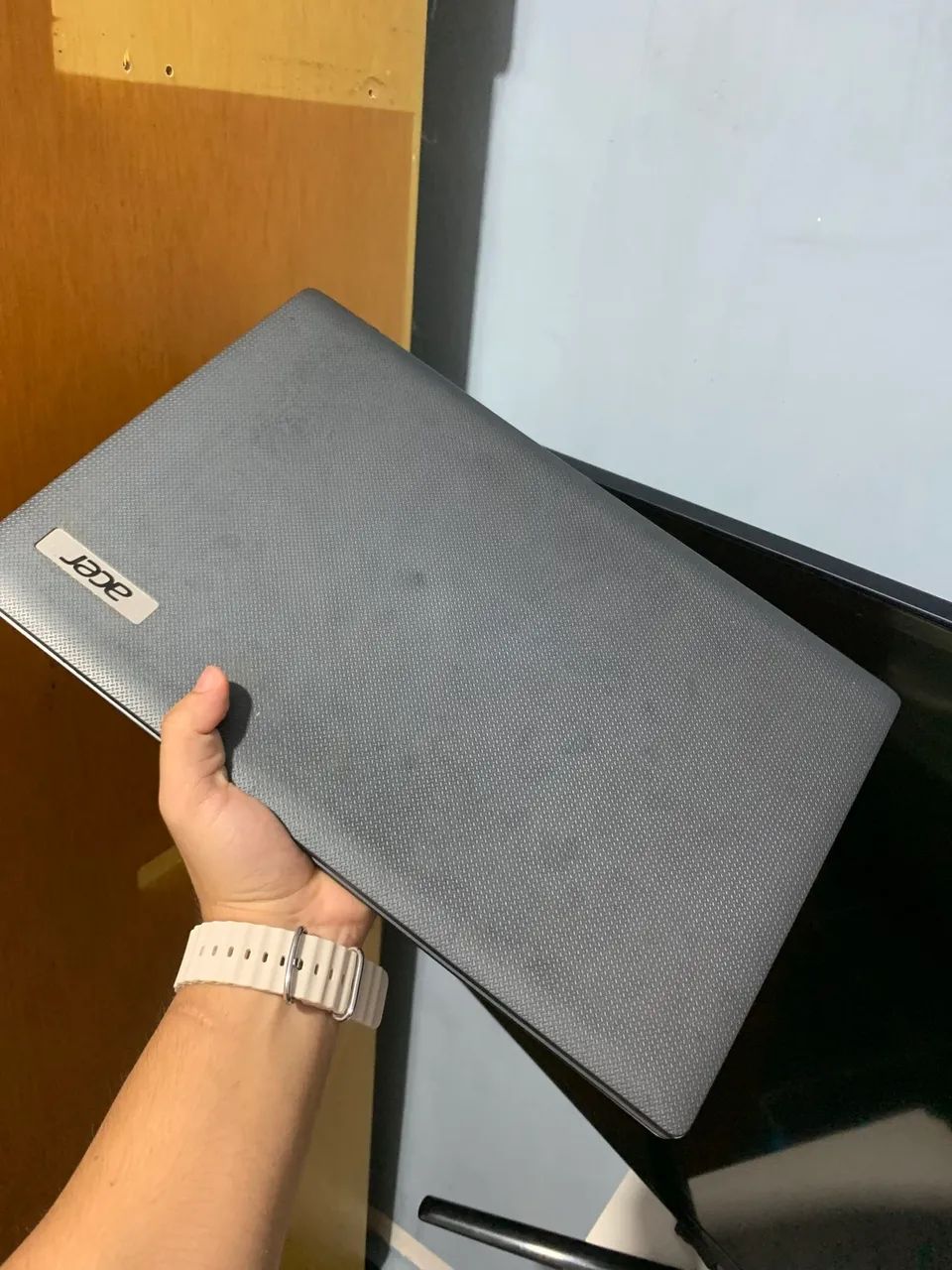 Notebook Acer Aspire pra Peças  - Foto 3