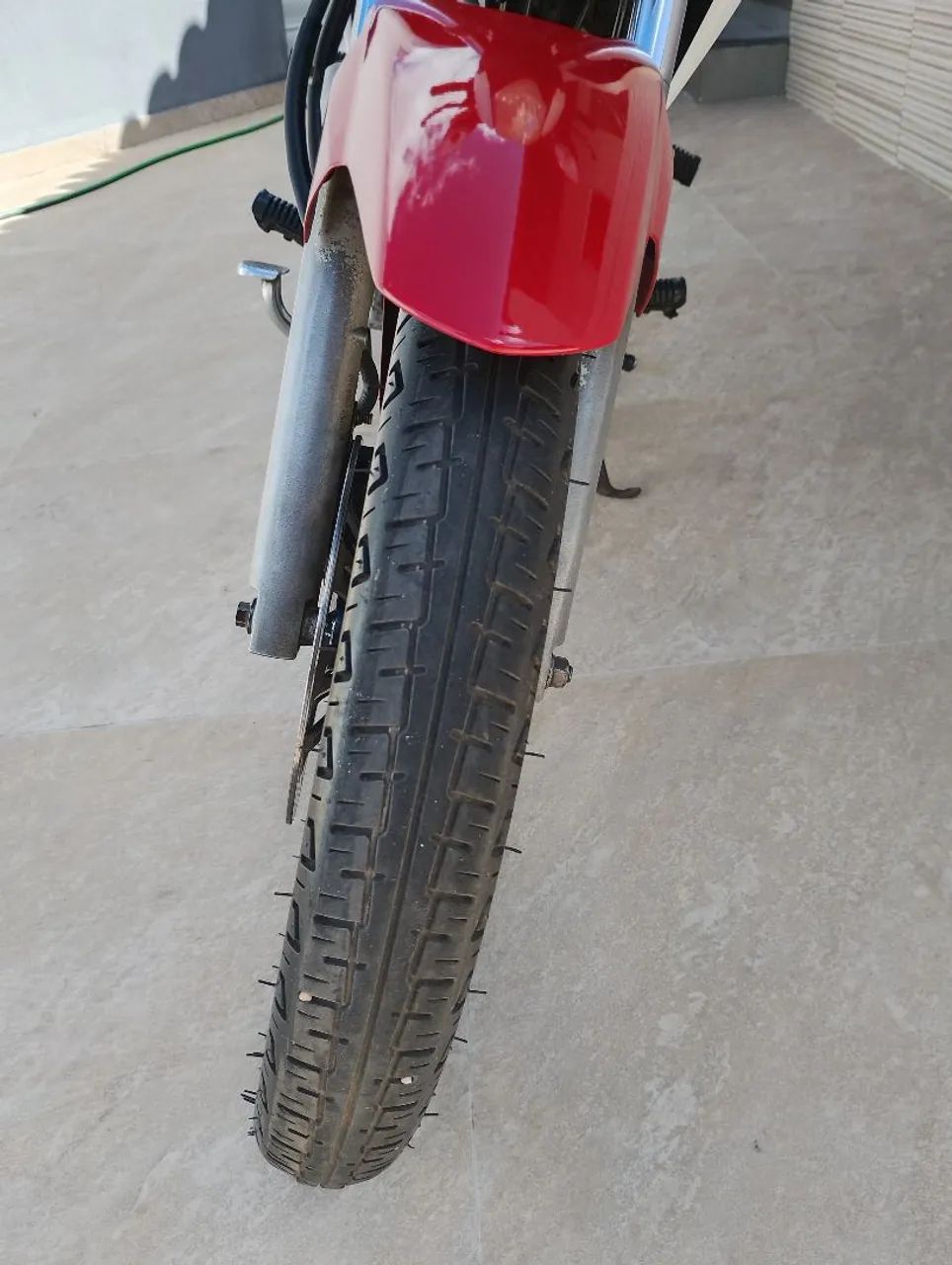 CG Titan EX 2014/2015 - Foto 3