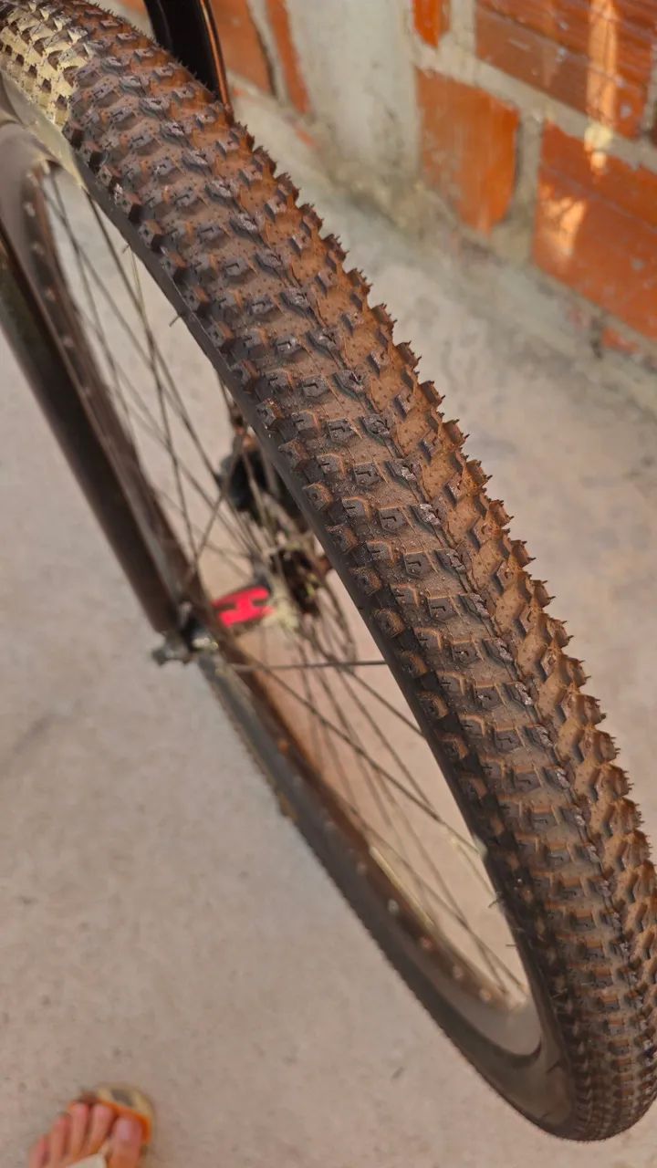 MTB 29 T19 - Foto 5