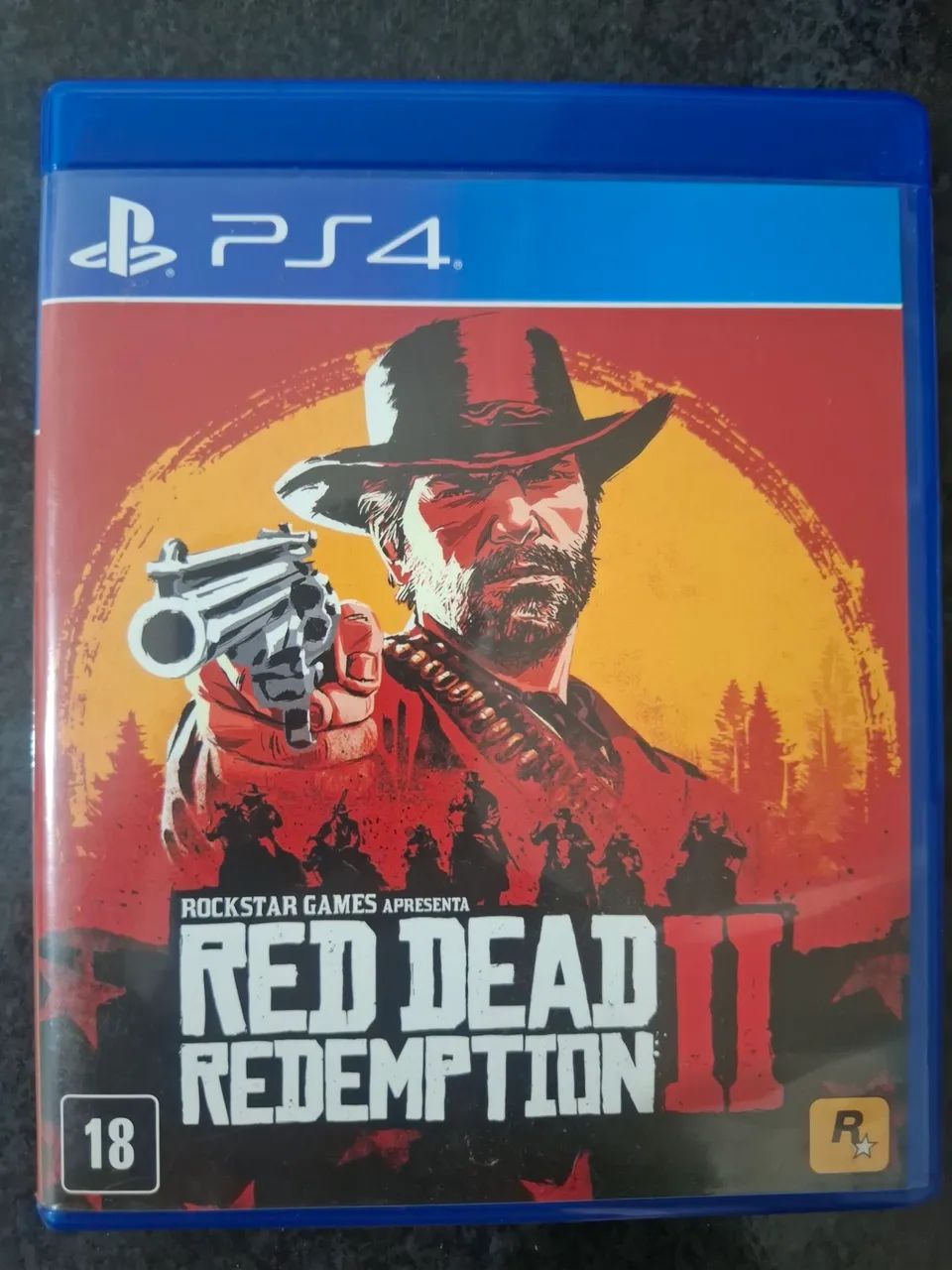 Jogos Originais PS4 - Foto 5