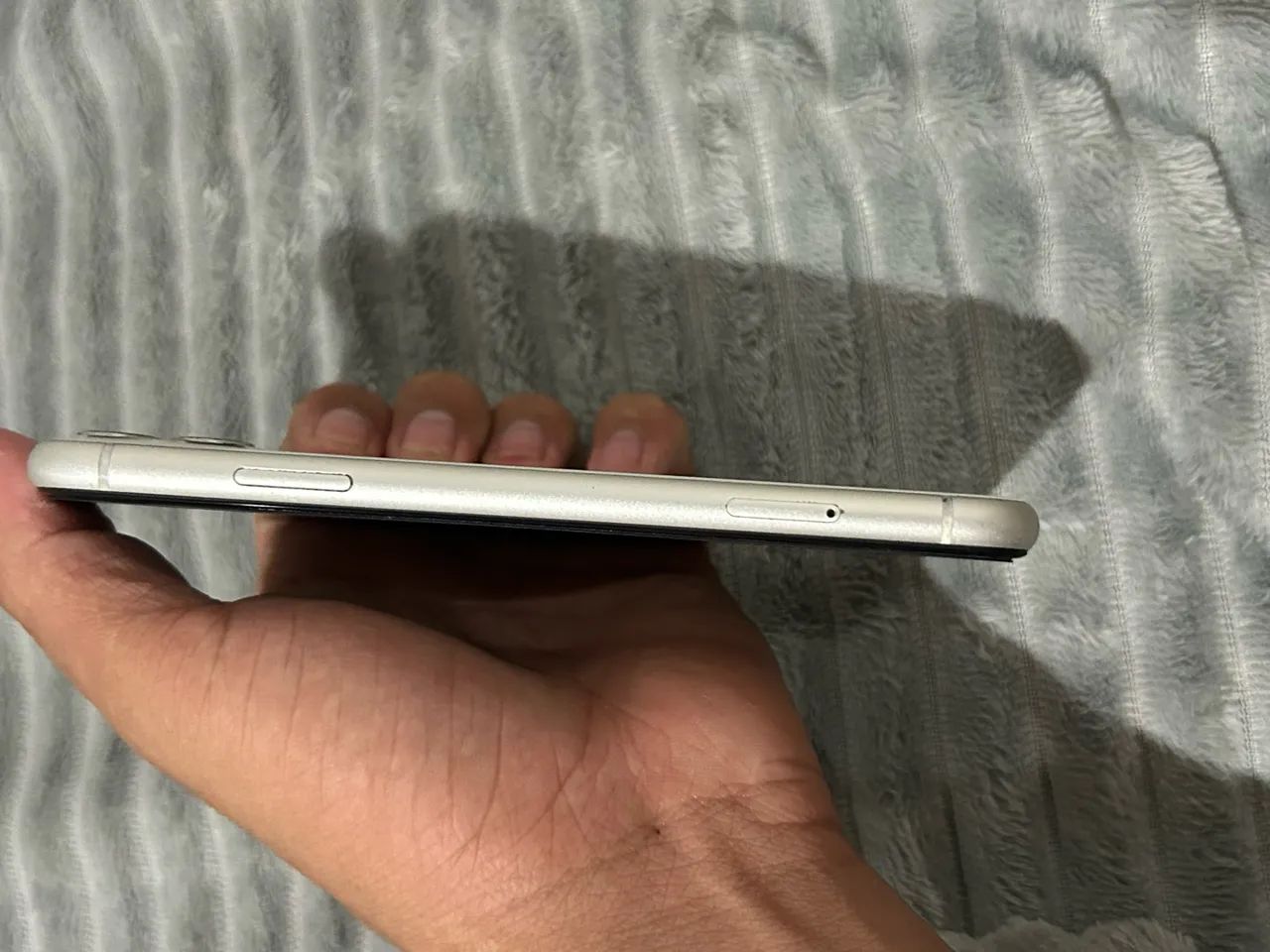 IPHONE 11 [NOVINHO] - Foto 3