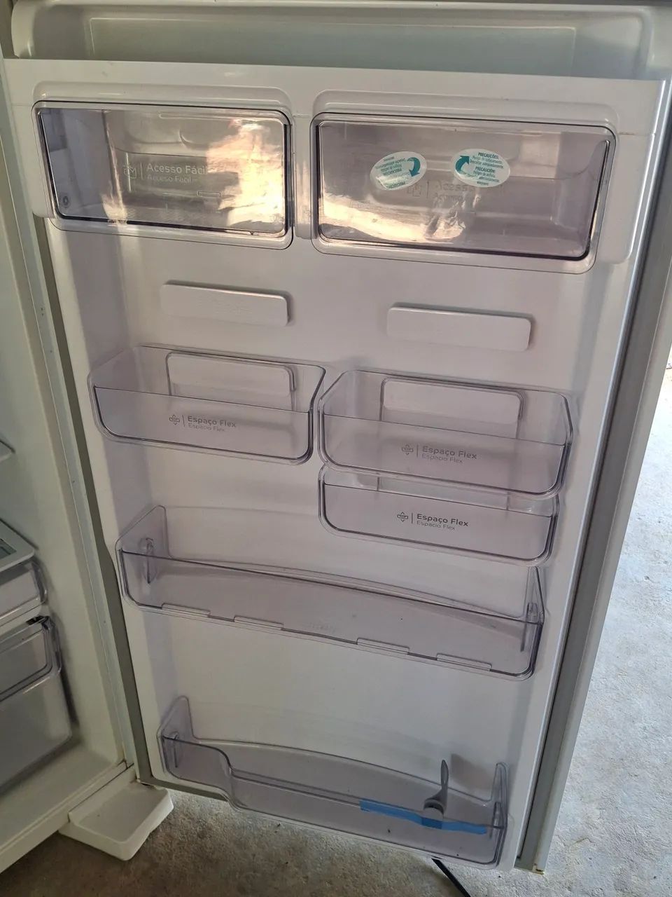 GELADEIRA CÔNSUL 450 LITROS - Foto 4