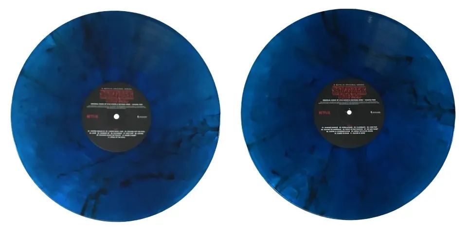 Stranger Things, Vol. 2 (Original Soundtrack) - LP/Vinil - Foto 4