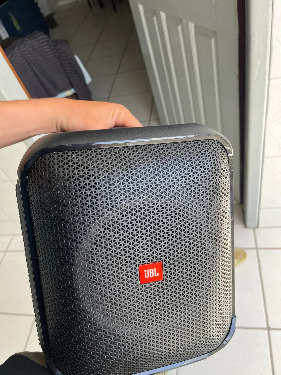 JBL 