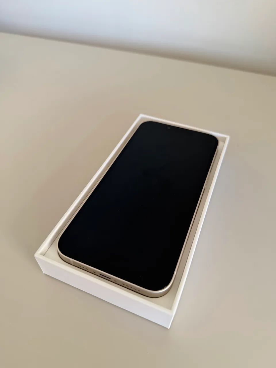 Iphone 13 256GB Seminovo - Foto 2