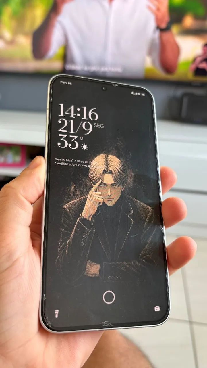 Xiaomi POCO F7 5G - Foto 4