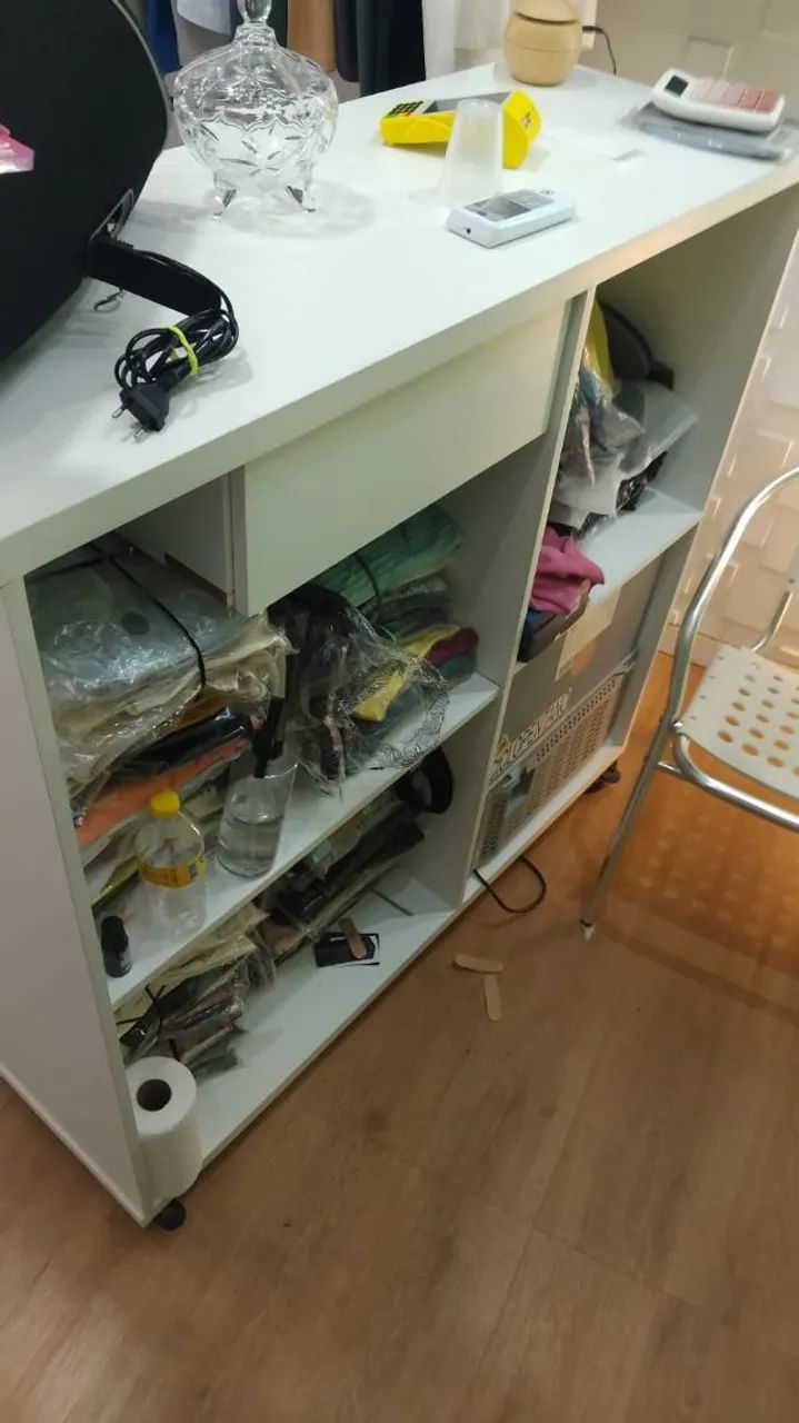 Balcão de atendimento  - Foto 3