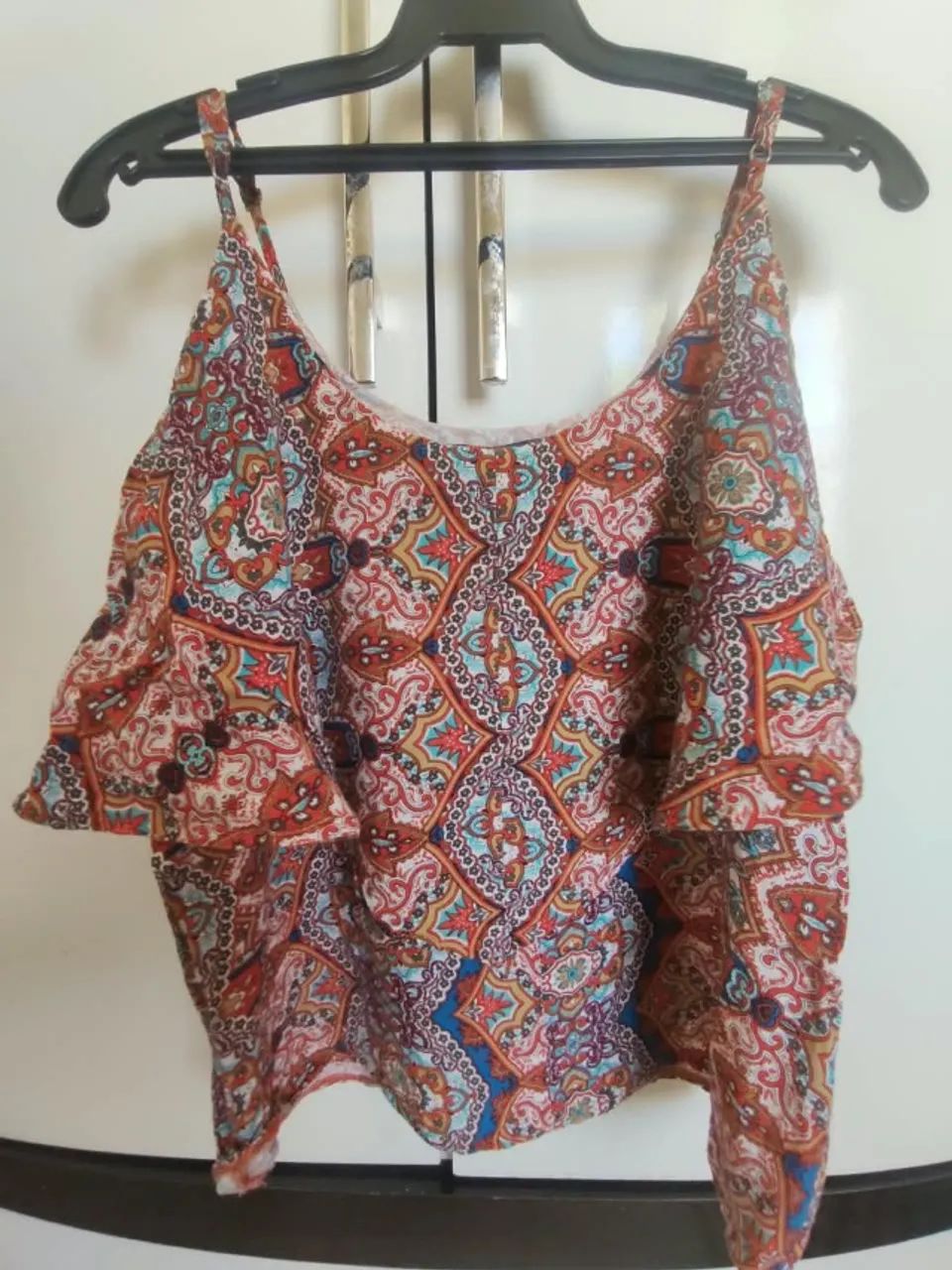 Camiseta - Foto 2