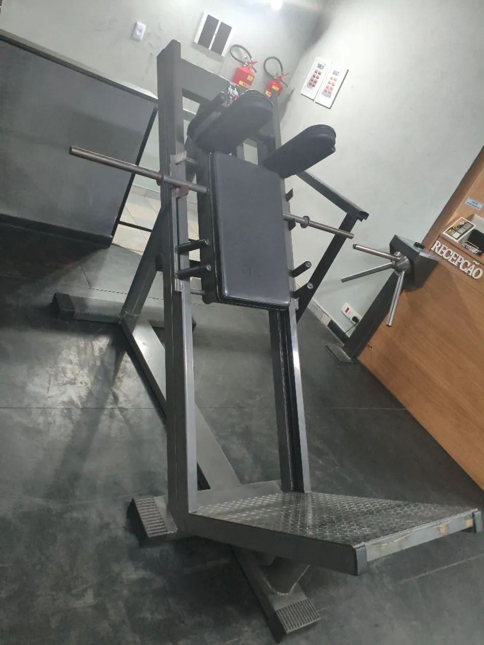 Hack Machine - Foto 2