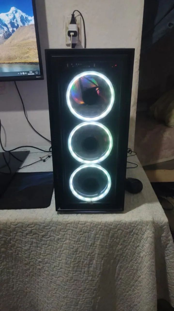 Vendo cpu gamer  - Foto 4