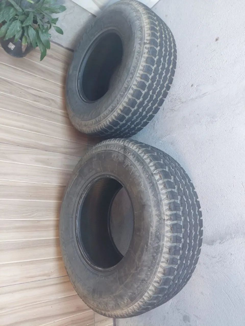 Pneus para buggy - Foto 5