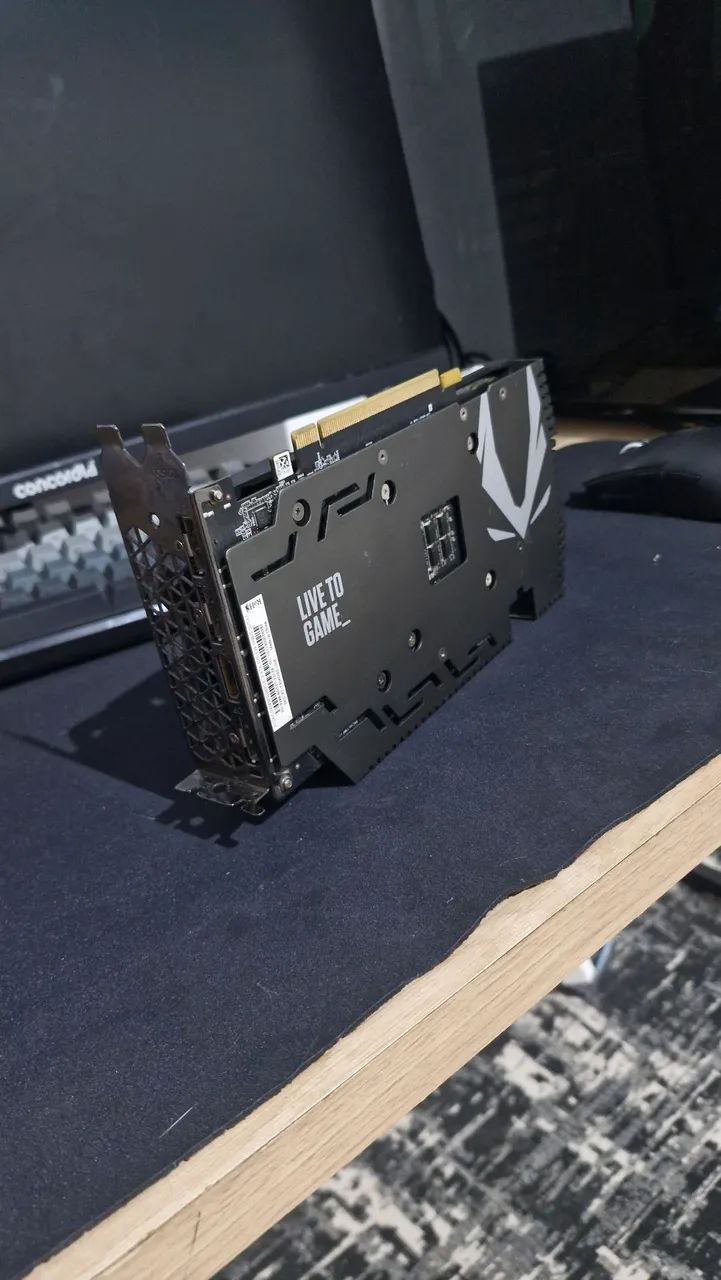 Rtx 2060 - Foto 3