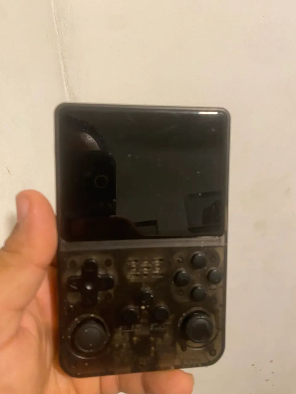 Console retrô R36s - Foto 3
