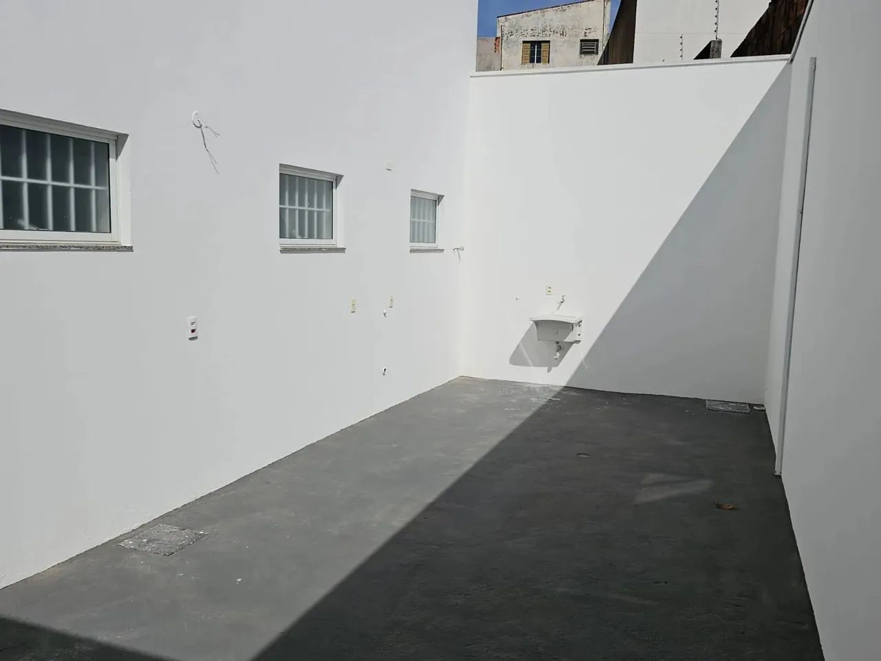 Galpão comercial para locação em zoneamento privilegiado no Jardim do Trevo  Campinas - Foto 9