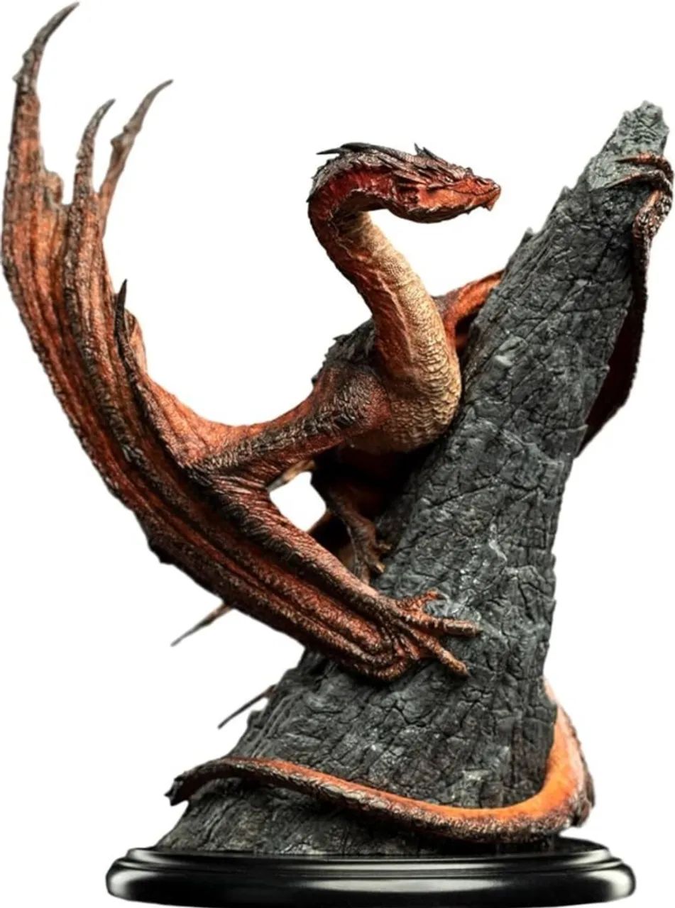 Smaug/O hobbit  - Foto 2