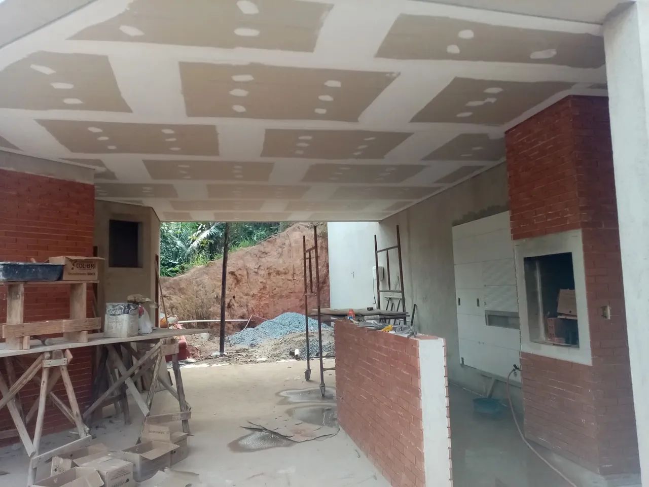 Draywall  - Foto 5