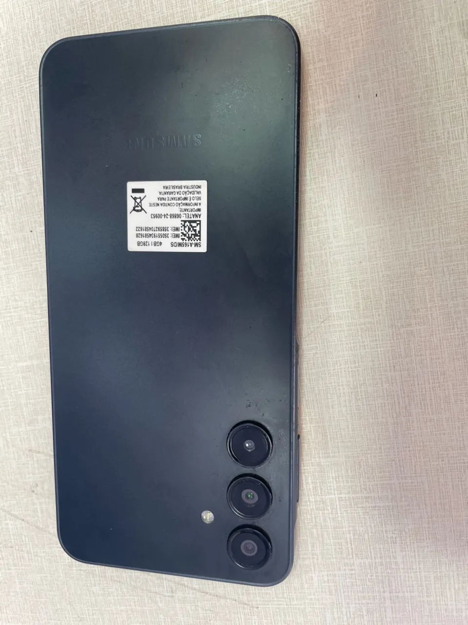 Samsung A16 - Foto 3