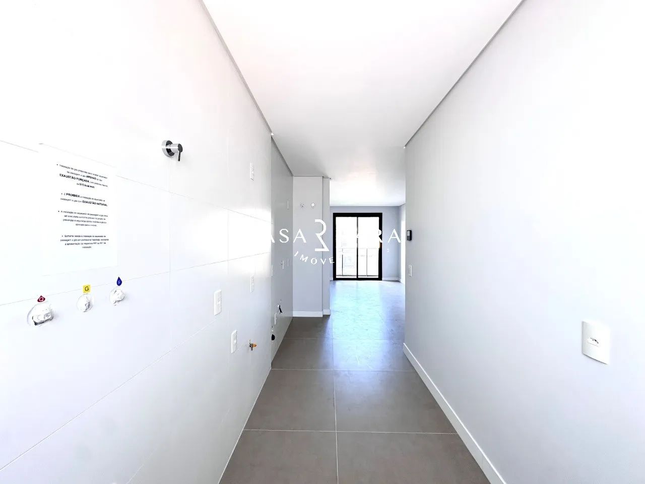 Apartamento 2 suítes e 2 vagas - Centro - Foto 5