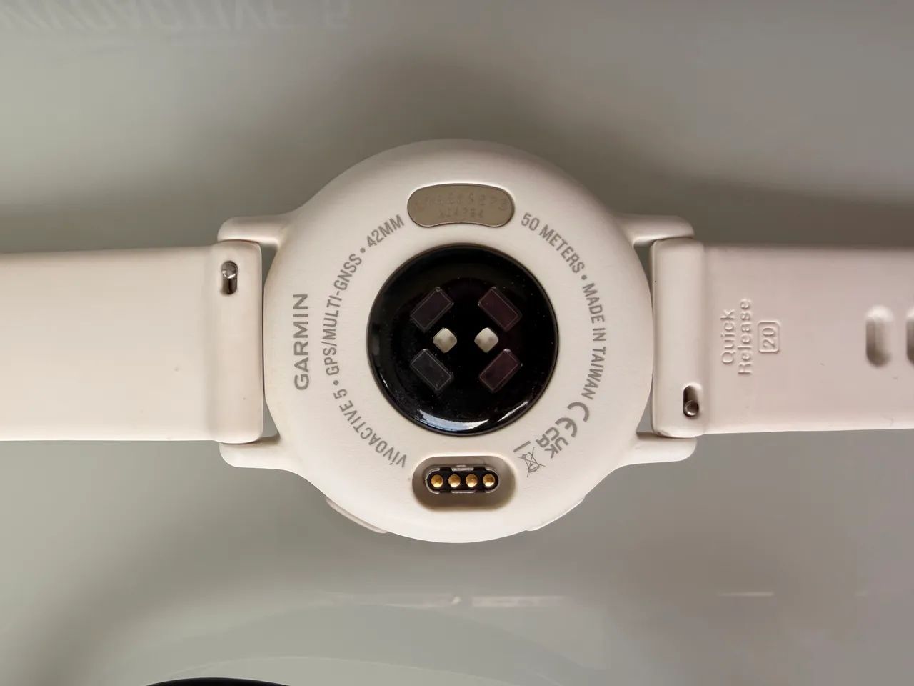 Relógio Garmin Vivoactive 5 - Foto 3