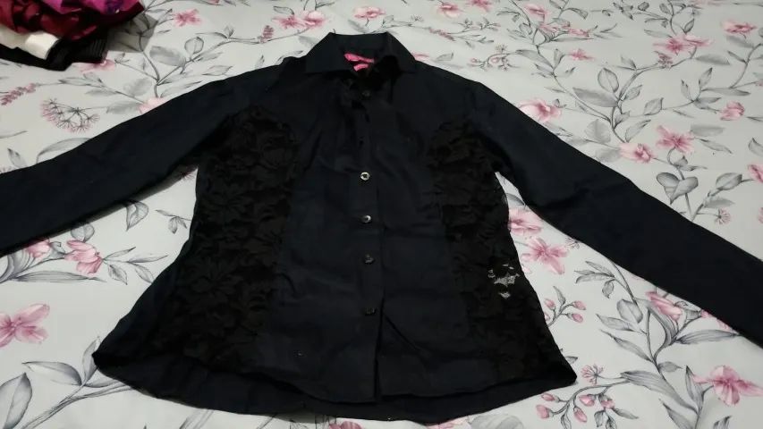 Camisas Dudalina - Foto 5