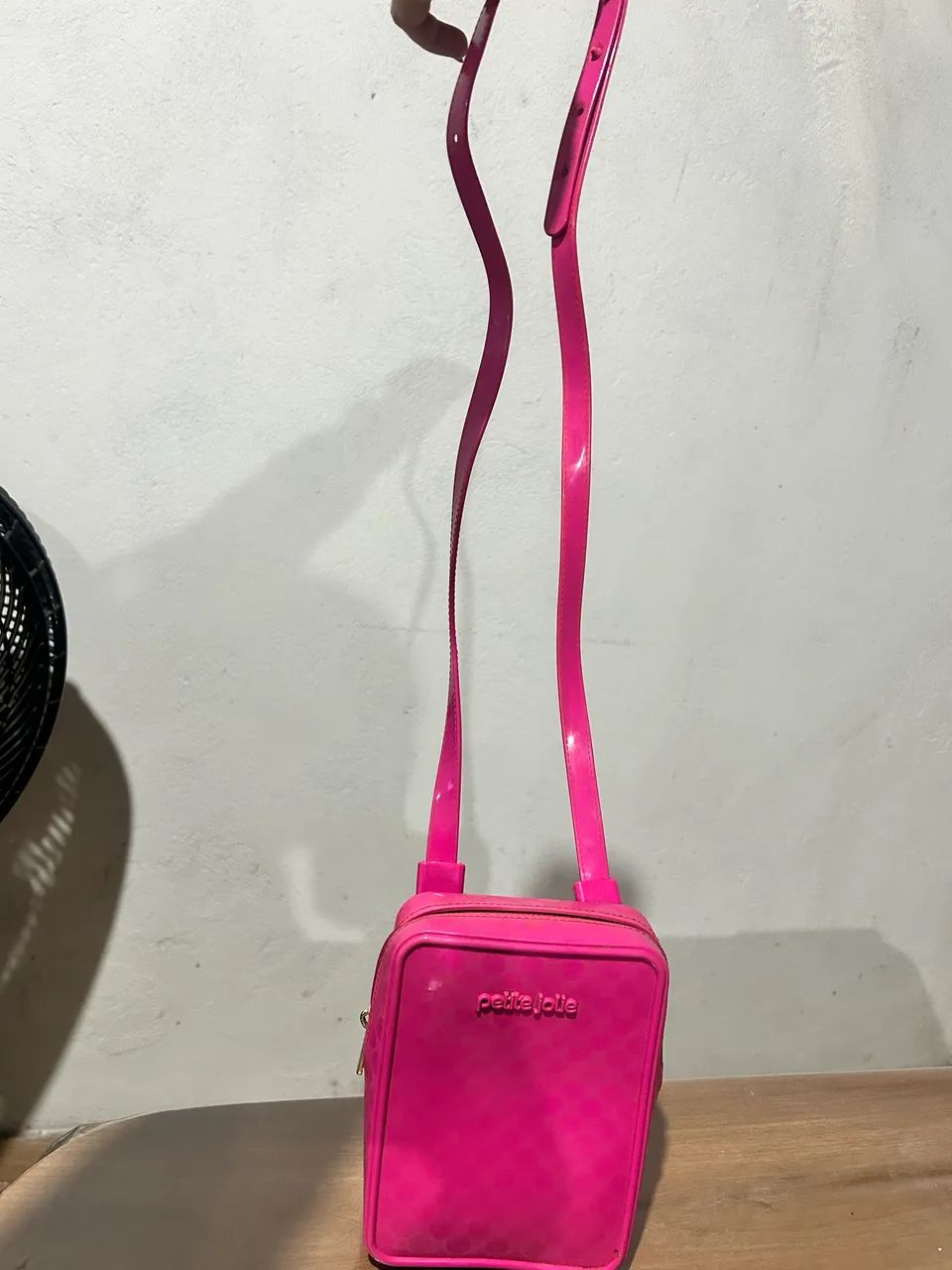 Bolsa pink petit jolie  - Foto 2