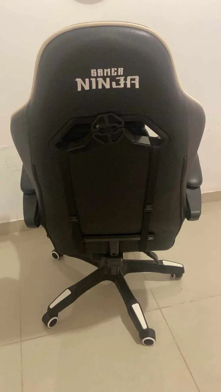 Cadeira gamer danzo - Foto 3