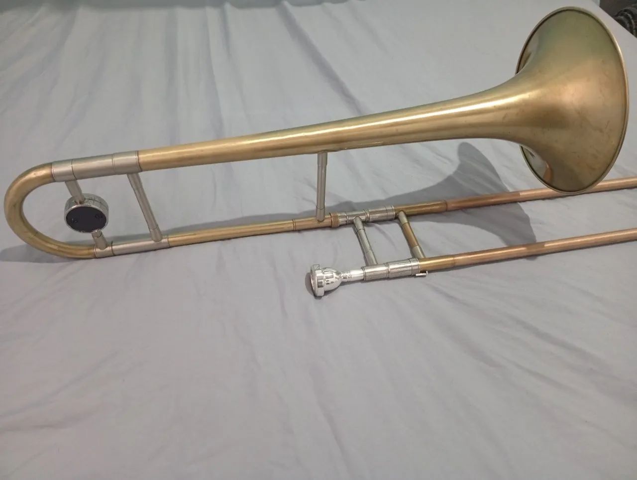 Trombone Quasar  - Foto 4