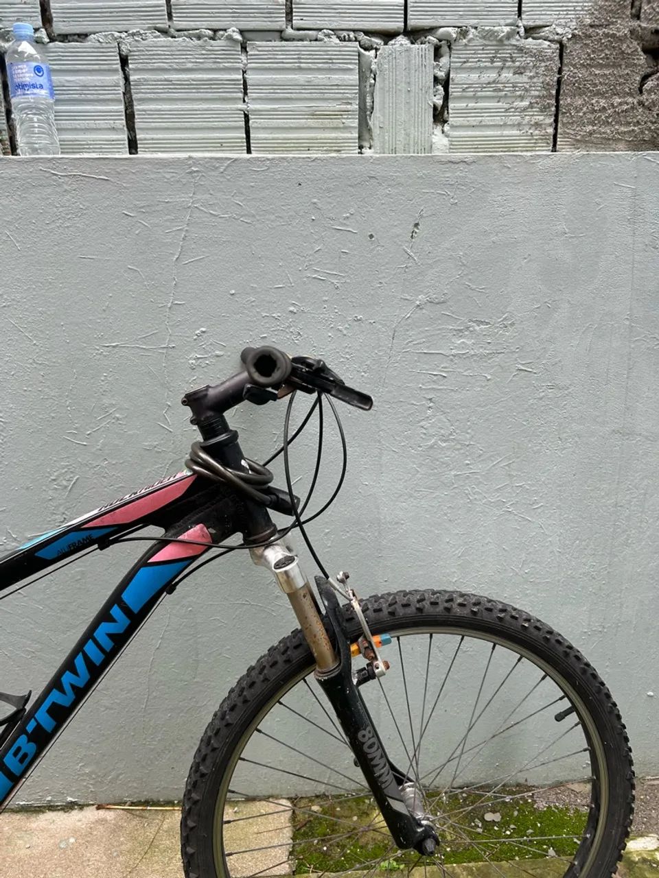 Bicicleta  - Foto 4