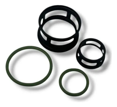 Kit Reparo Bico Injetor Gm