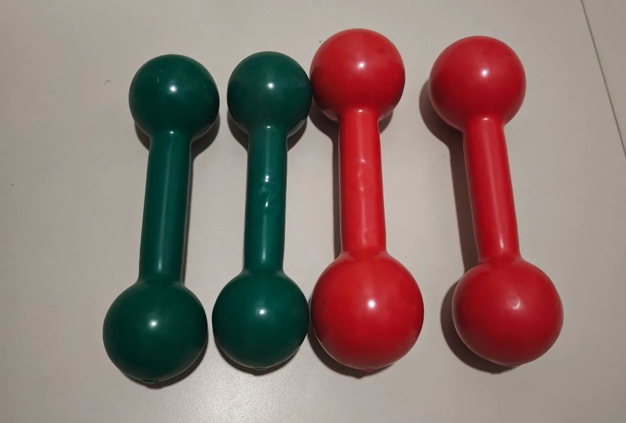 Equipamentos para academia em casa. - Foto 5
