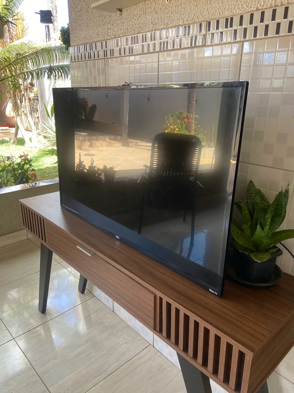 TV AOC  - Foto 4