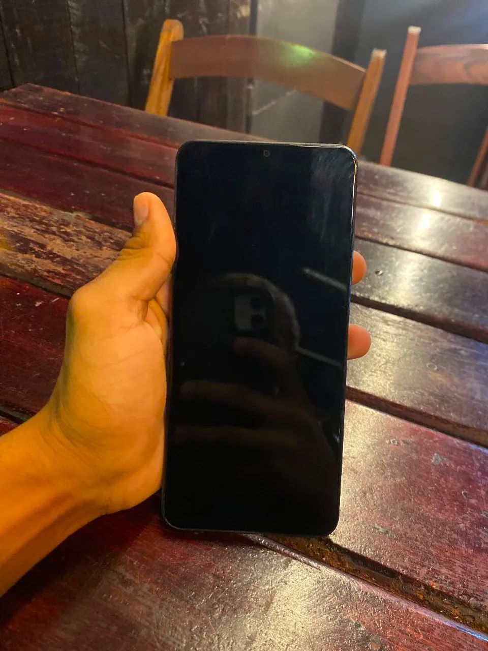Celular realme note 60  - Foto 2