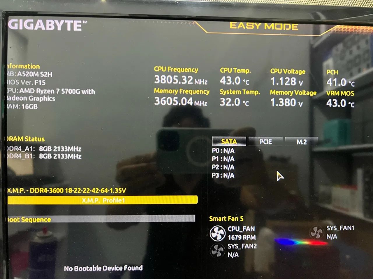 Kit Gamer AM4 Ryzen 7 - Foto 3
