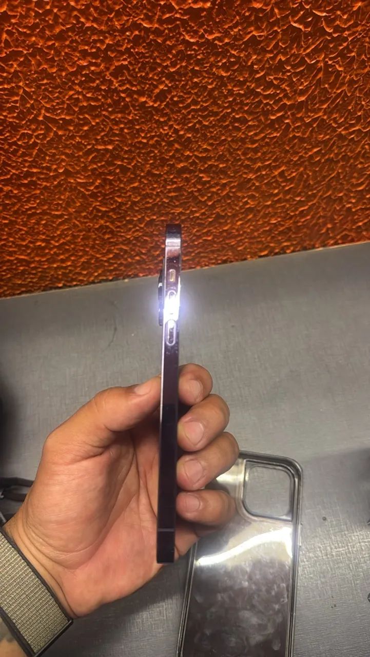 iPhone 14 Pro Max 256 - Foto 5