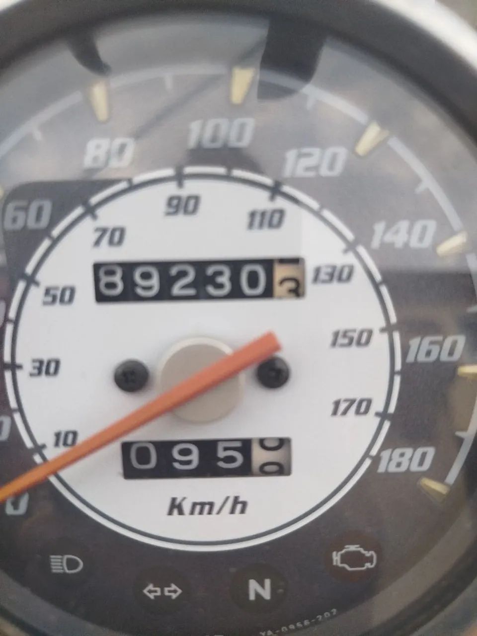 Dragstar 650 - Foto 4