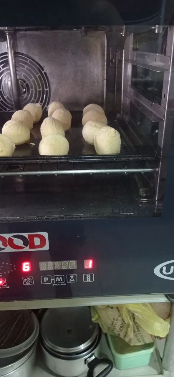Forno combinado  - Foto 5