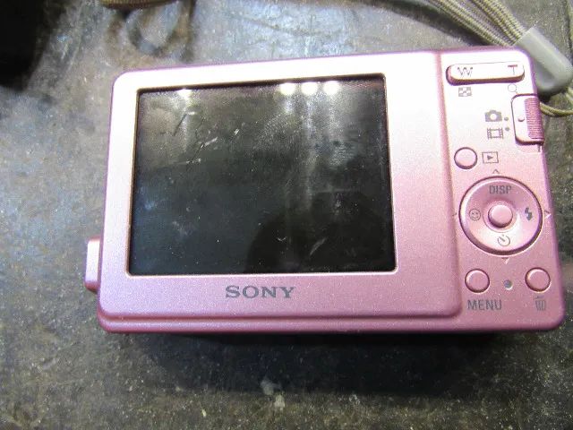 Camera Digital dsc-s2000 - Foto 3