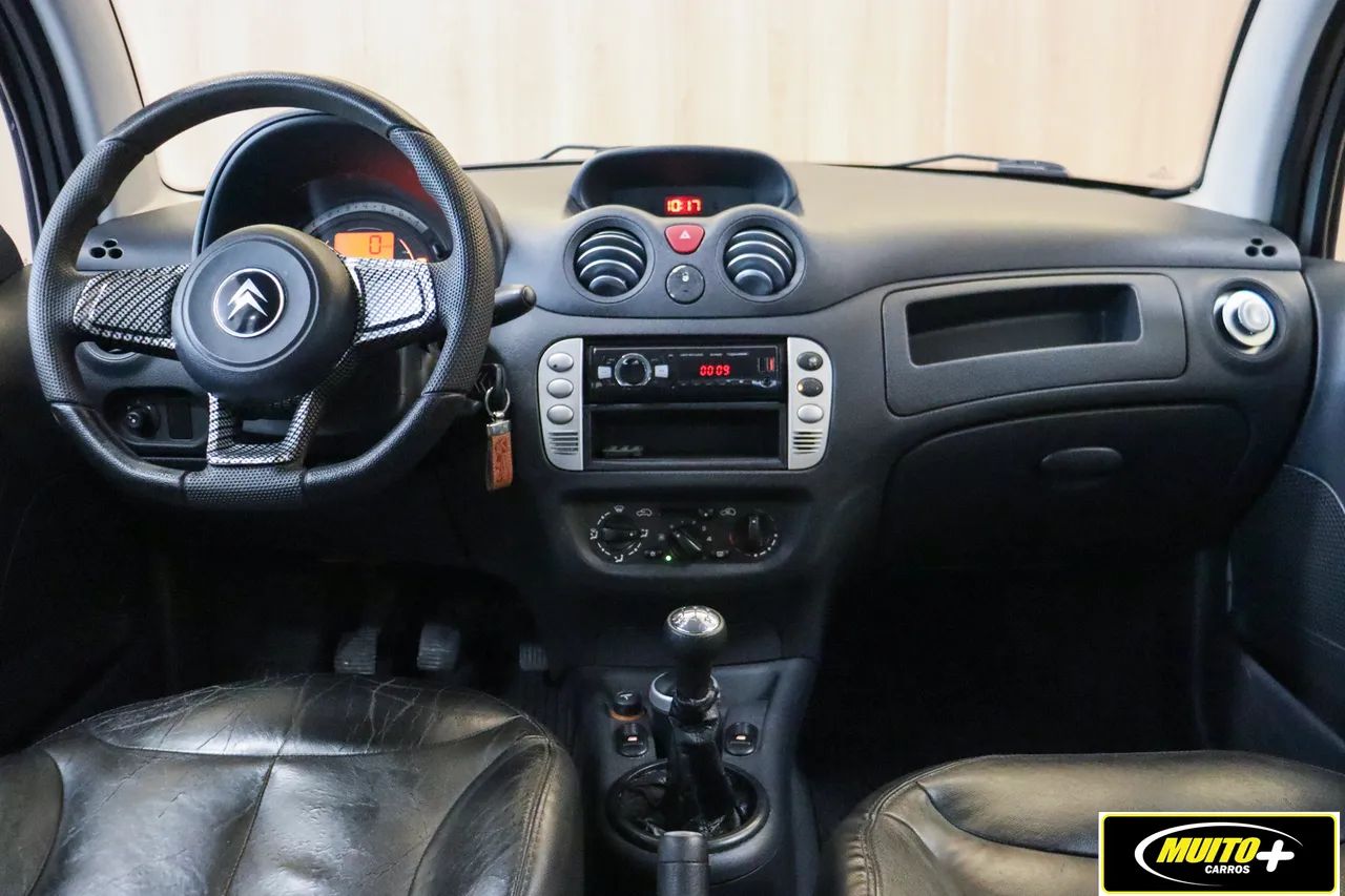 Citroen C3 XTR 1.0 8V 5P 2012 - Foto 5