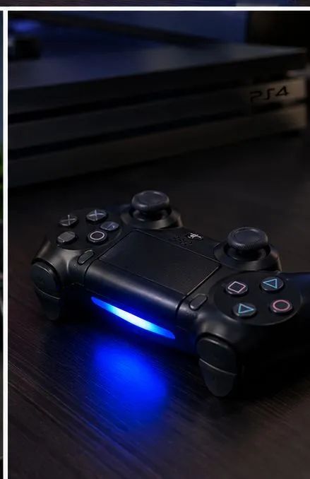 Ps4 pro - Foto 4