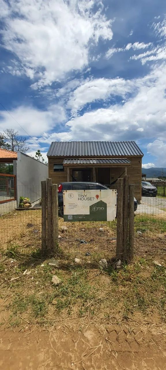 Tiny House | Passagem do Maciambú - Foto 7