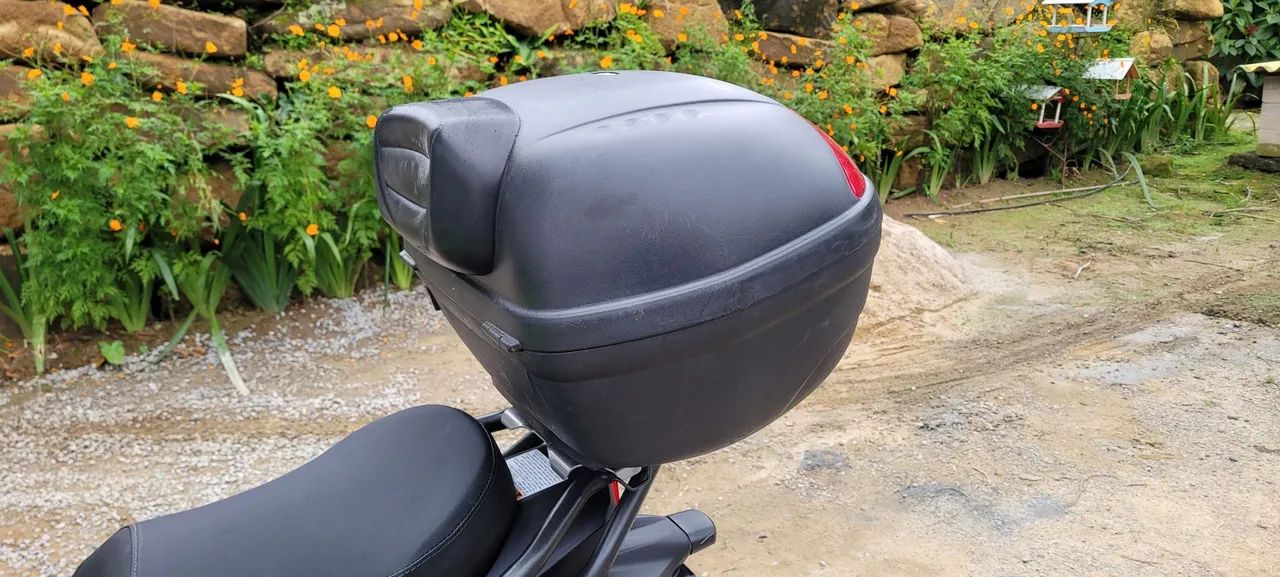Kawasaki versys-x 300  - Foto 5