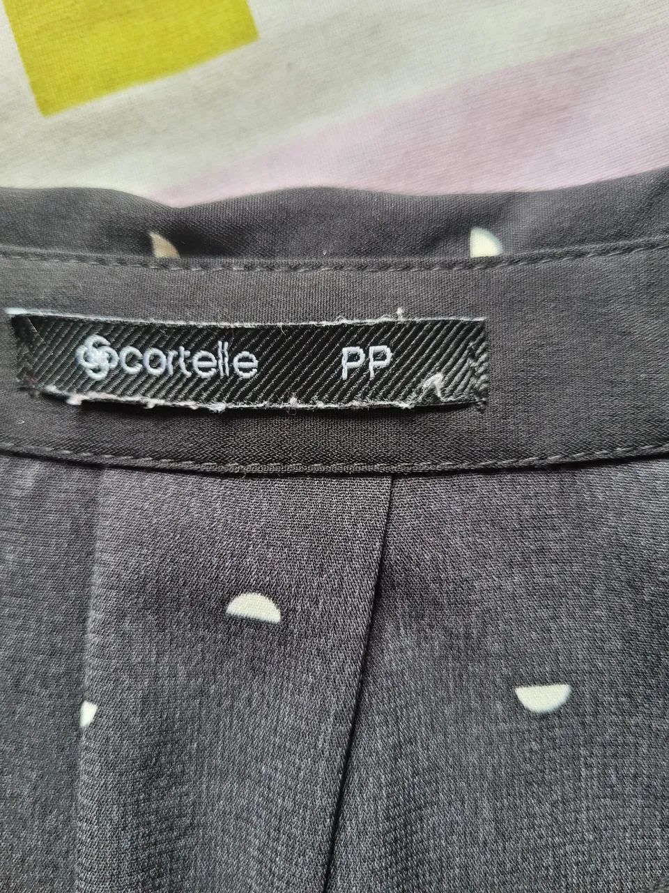 Camisa femenina - Foto 3